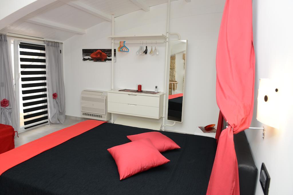 Apartamento Casa Gli Archi Balestrate Exterior foto