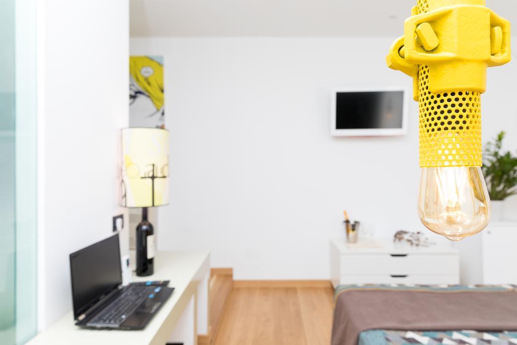 Apartamento Casa Gli Archi Balestrate Exterior foto