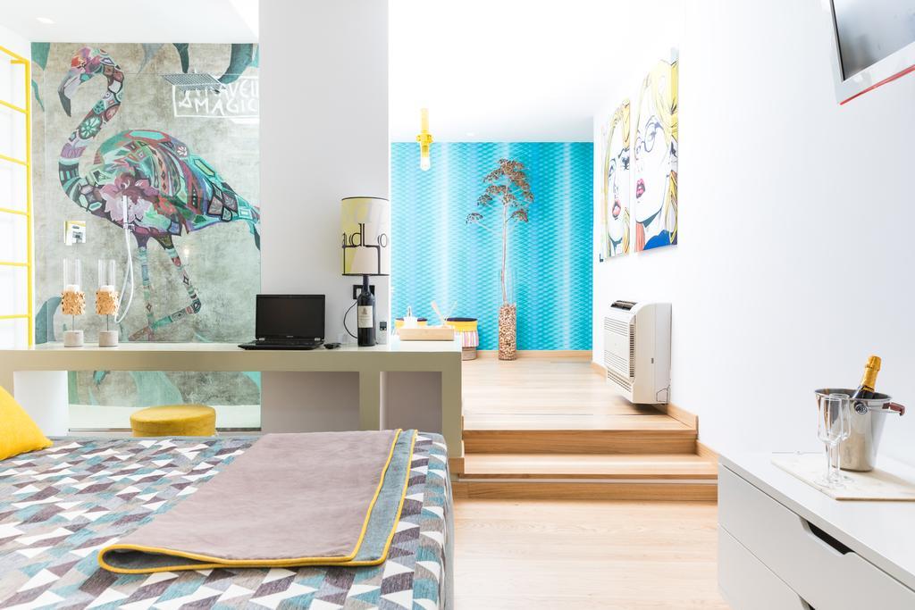 Apartamento Casa Gli Archi Balestrate Exterior foto
