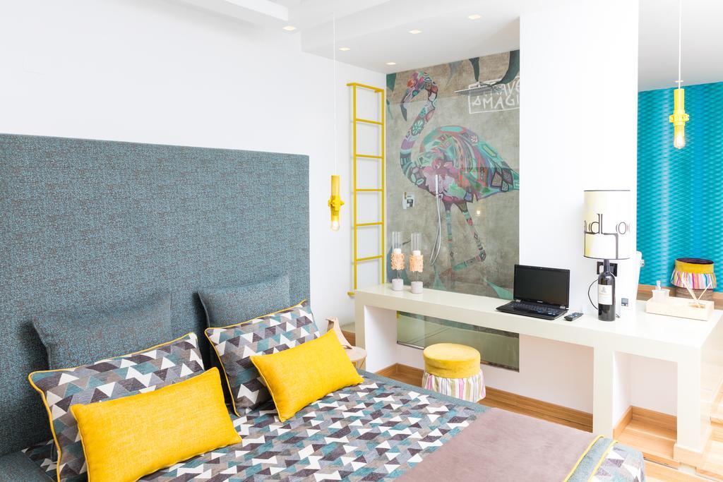 Apartamento Casa Gli Archi Balestrate Exterior foto